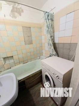 1-к квартира, на длительный срок, 40м2, 4/14 этаж