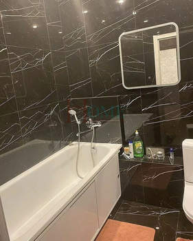 2-к квартира, на длительный срок, 40м2, 13/17 этаж