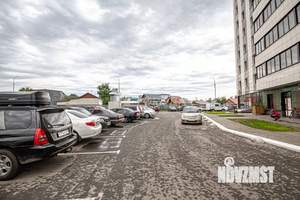 Студия квартира, на длительный срок, 30м2, 21/25 этаж