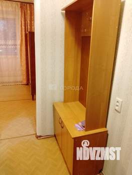 1-к квартира, на длительный срок, 30м2, 1/9 этаж