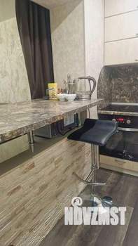 1-к квартира, на длительный срок, 43м2, 1/10 этаж