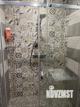 1-к квартира, на длительный срок, 37м2, 21/25 этаж