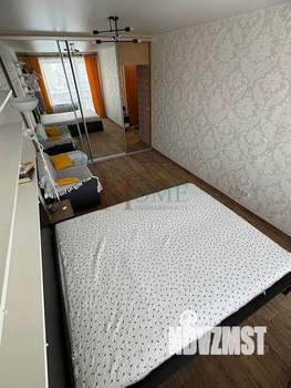 1-к квартира, на длительный срок, 32м2, 8/9 этаж