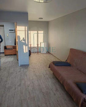 1-к квартира, на длительный срок, 36м2, 3/12 этаж