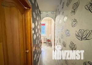 2-к квартира, на длительный срок, 45м2, 3/5 этаж