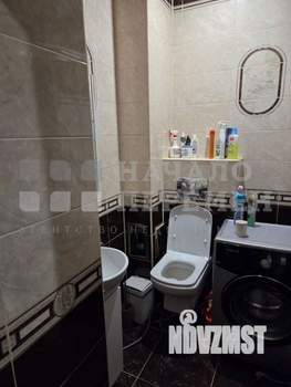 Студия квартира, на длительный срок, 43м2, 1/12 этаж