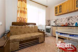 1-к квартира, на длительный срок, 33м2, 2/10 этаж