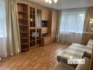 2-к квартира, на длительный срок, 47м2, 3/5 этаж