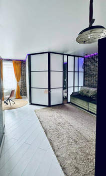 2-к квартира, на длительный срок, 70м2, 1/20 этаж