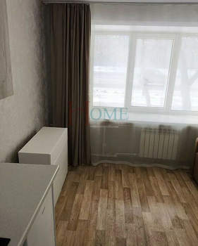 Студия квартира, на длительный срок, 12м2, 1/4 этаж