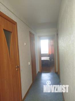 1-к квартира, на длительный срок, 46м2, 8/11 этаж