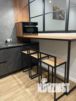 1-к квартира, посуточно, 45м2, 7/15 этаж