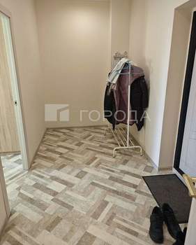 1-к квартира, на длительный срок, 40м2, 10/24 этаж