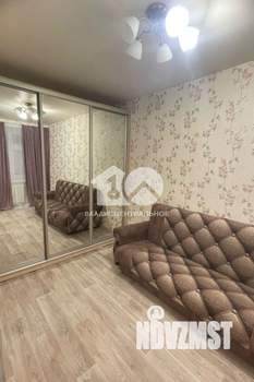 2-к квартира, на длительный срок, 41м2, 3/5 этаж