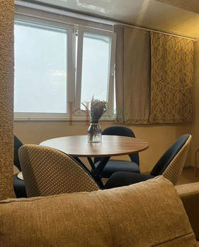 2-к квартира, на длительный срок, 46м2, 11/15 этаж