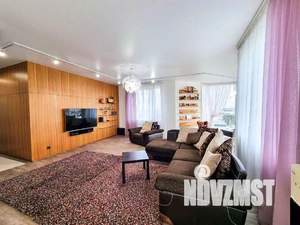 4-к квартира, на длительный срок, 150м2, 17/21 этаж