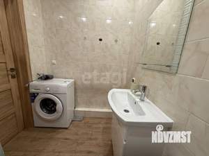 2-к квартира, на длительный срок, 63м2, 7/17 этаж