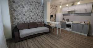 1-к квартира, на длительный срок, 54м2, 16/17 этаж