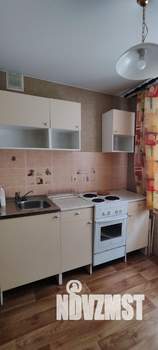 1-к квартира, на длительный срок, 32м2, 1/9 этаж