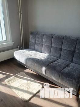 2-к квартира, посуточно, 36м2, 6/25 этаж