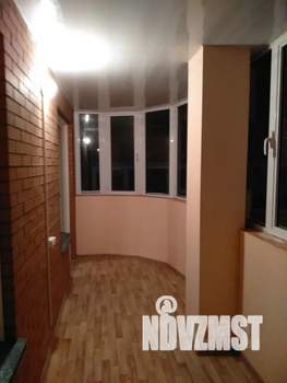 1-к квартира, посуточно, 42м2, 12/19 этаж