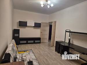 2-к квартира, на длительный срок, 64м2, 15/17 этаж