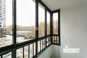 2-к квартира, на длительный срок, 57м2, 4/17 этаж