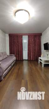 1-к квартира, посуточно, 32м2, 5/9 этаж