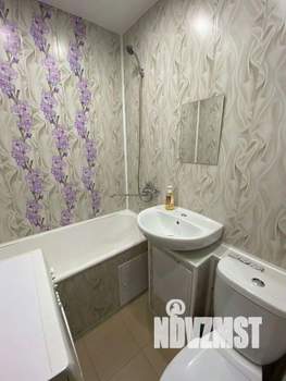 1-к квартира, на длительный срок, 30м2, 3/5 этаж