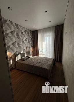 1-к квартира, на длительный срок, 38м2, 19/30 этаж