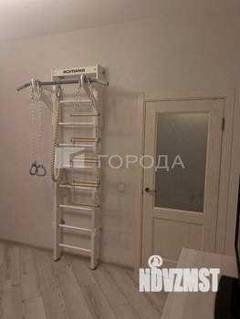 3-к квартира, на длительный срок, 65м2, 4/16 этаж