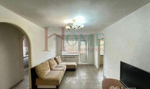 1-к квартира, на длительный срок, 44м2, 2/5 этаж