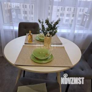 2-к квартира, на длительный срок, 45м2, 4/24 этаж