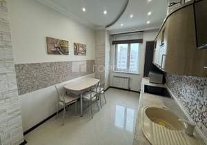 2-к квартира, на длительный срок, 66м2, 13/17 этаж