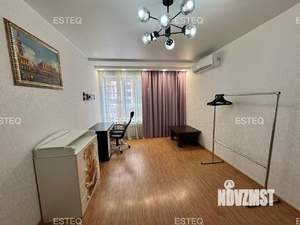 2-к квартира, на длительный срок, 62м2, 2/17 этаж