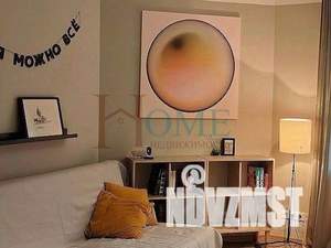 2-к квартира, на длительный срок, 45м2, 3/14 этаж