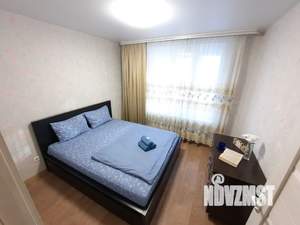 2-к квартира, посуточно, 44м2, 10/17 этаж