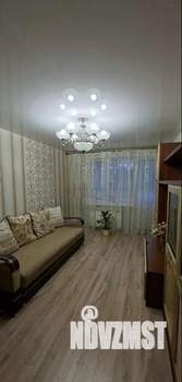 3-к квартира, на длительный срок, 58м2, 4/5 этаж