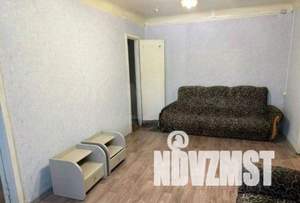 2-к квартира, на длительный срок, 42м2, 2/3 этаж