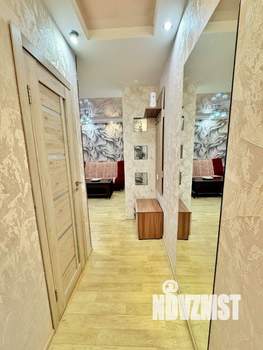 1-к квартира, посуточно, 32м2, 1/5 этаж