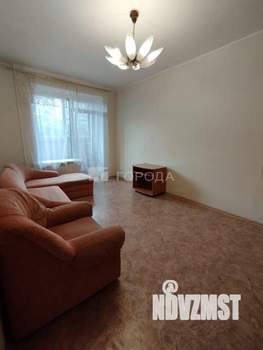 1-к квартира, на длительный срок, 41м2, 3/14 этаж