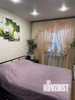 2-к квартира, на длительный срок, 42м2, 7/10 этаж