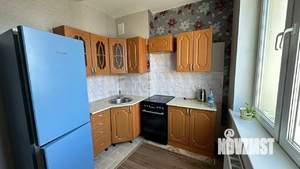 1-к квартира, на длительный срок, 54м2, 7/16 этаж