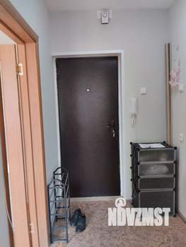 1-к квартира, на длительный срок, 32м2, 7/10 этаж