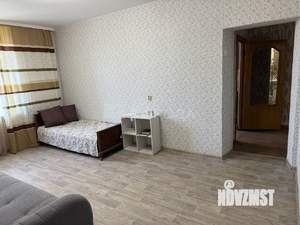 2-к квартира, на длительный срок, 52м2, 2/5 этаж