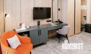 1-к квартира, посуточно, 20м2, 6/8 этаж