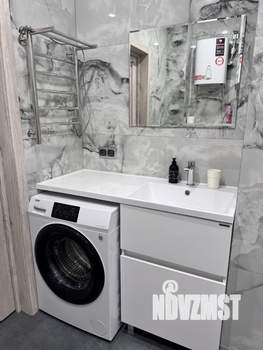 Студия квартира, посуточно, 25м2, 8/25 этаж