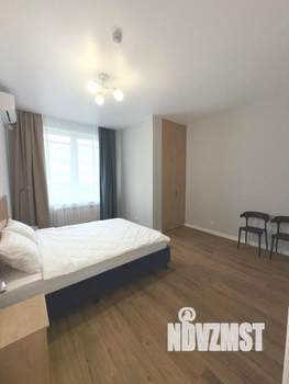 1-к квартира, на длительный срок, 51м2, 7/11 этаж