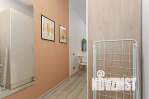 1-к квартира, посуточно, 22м2, 9/19 этаж