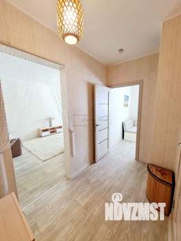 1-к квартира, на длительный срок, 37м2, 5/10 этаж